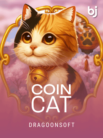 Coin Cat screenshot