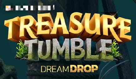 Treasure Tumble Dream Drop