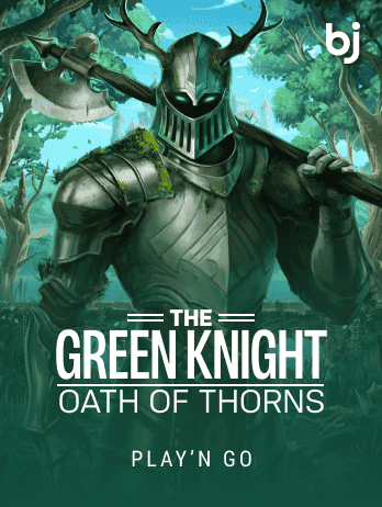 The Green Knight Oath of Thorns screenshot